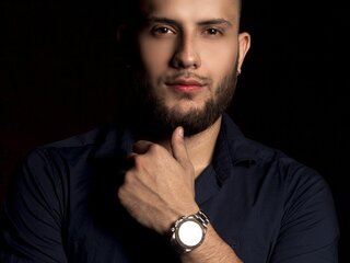 TonySantos online nude video