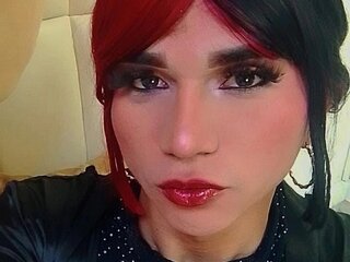 ValentinaRousel jasmine anal porn