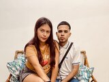 VioletaAndEmiro pics livesex jasmine
