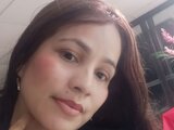 XimenaRudas real naked adult