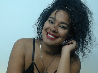 YenJandra jasmine naked camshow
