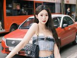 YiyiChen pics free private