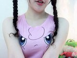 YokoCam sex nude adult