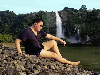 YuanLee ass online jasmin