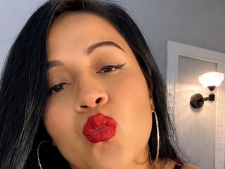 ZoeBennete naked livejasmin show